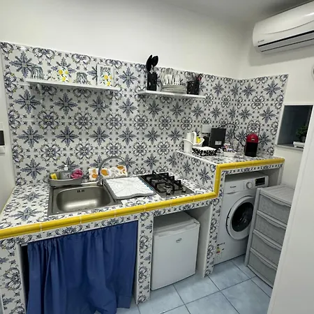 Apartamento Maddy House