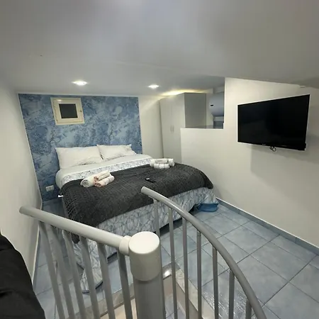 Maddy House Apartment Naples