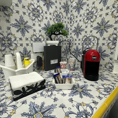 Apartament Maddy House Neapol