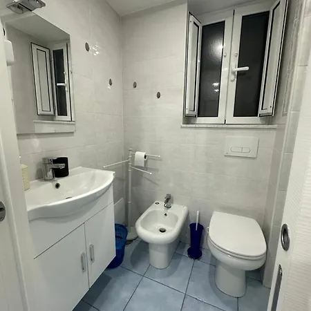Apartament Maddy House