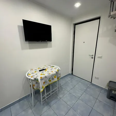 Maddy House Apartment